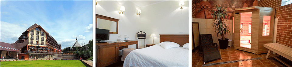 Szymbark/hotell_trippel