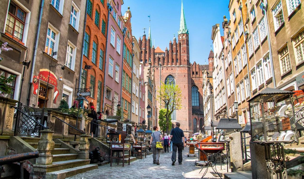 Gdańsk