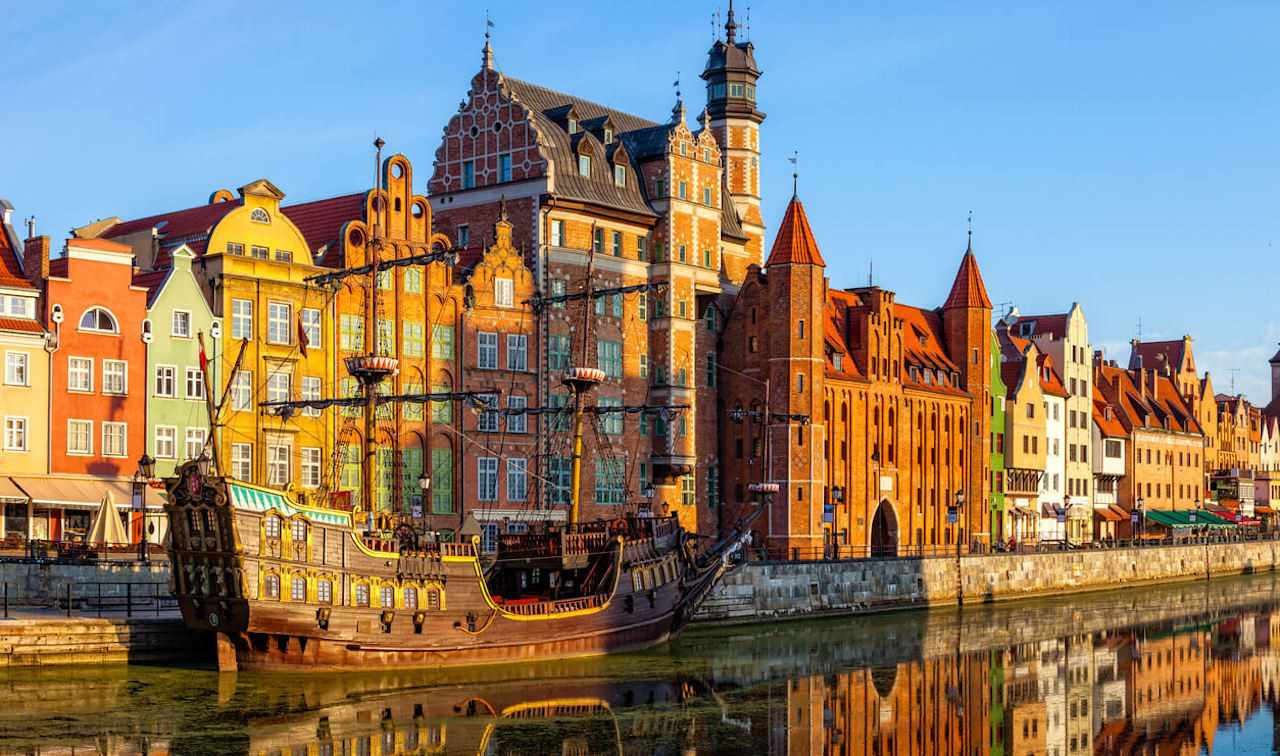 Gdańsk