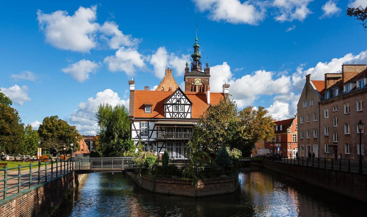 Gdańsk