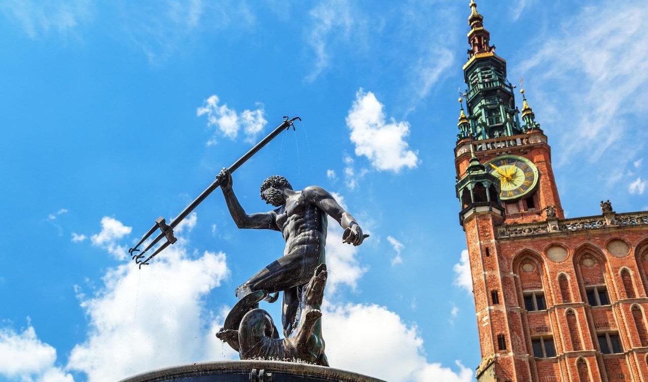 Gdańsk