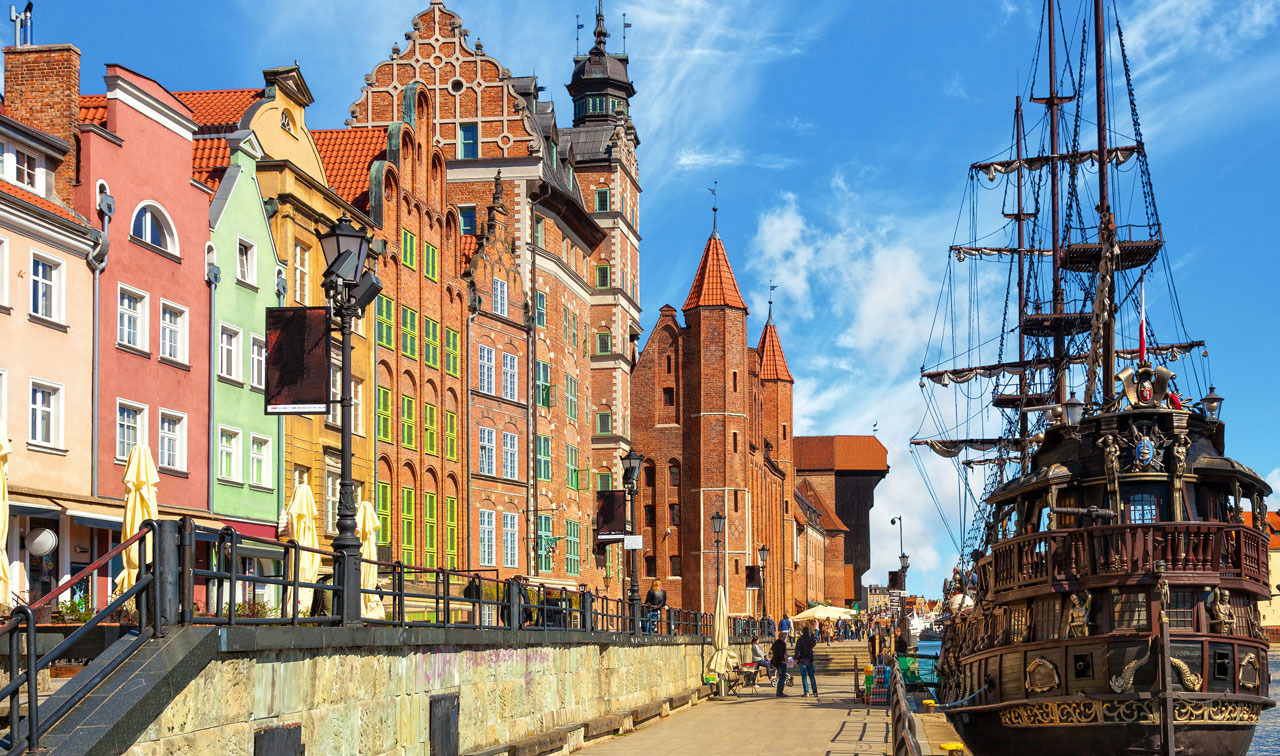 Gdańsk