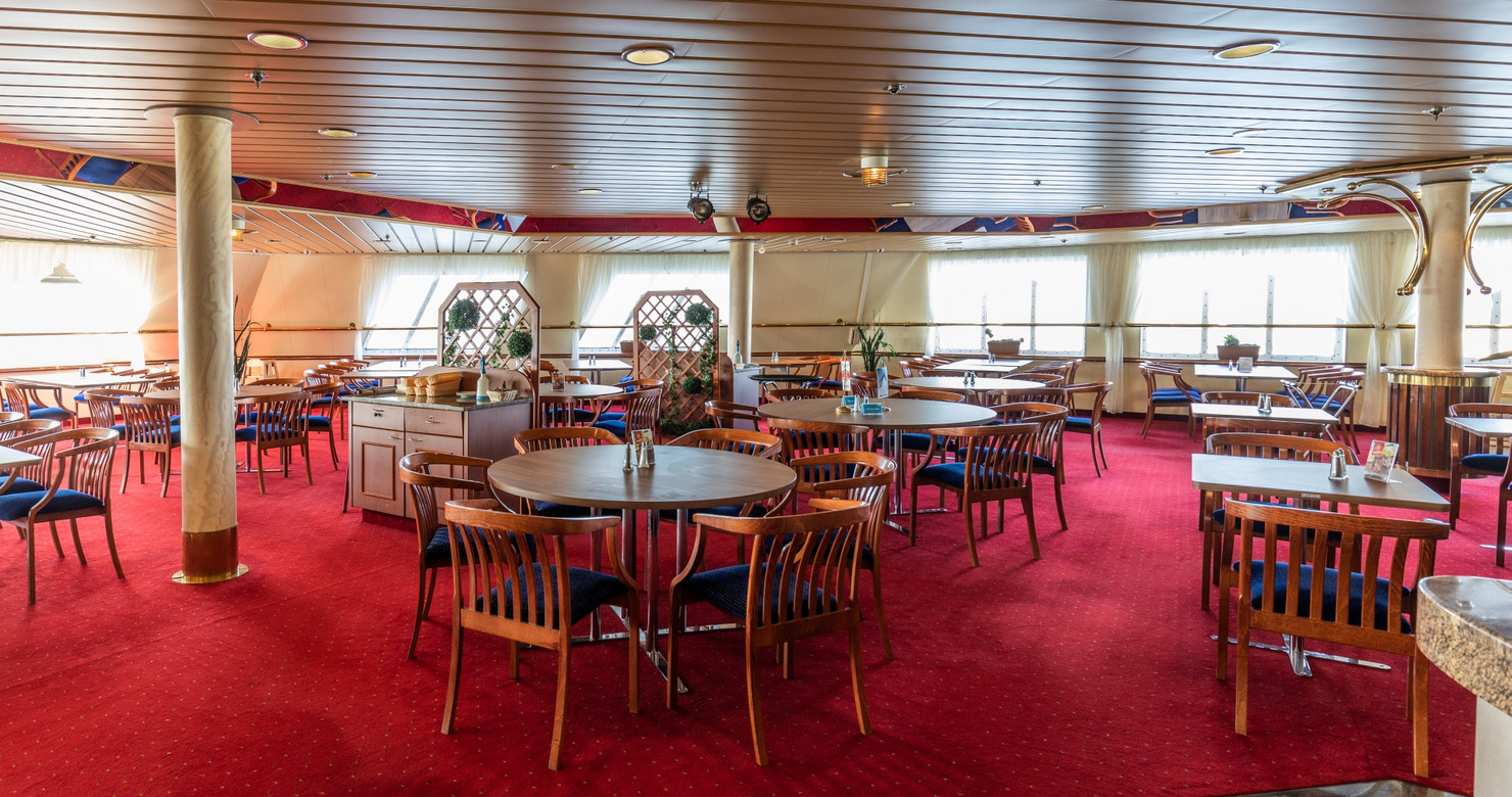 Royal Restaurant