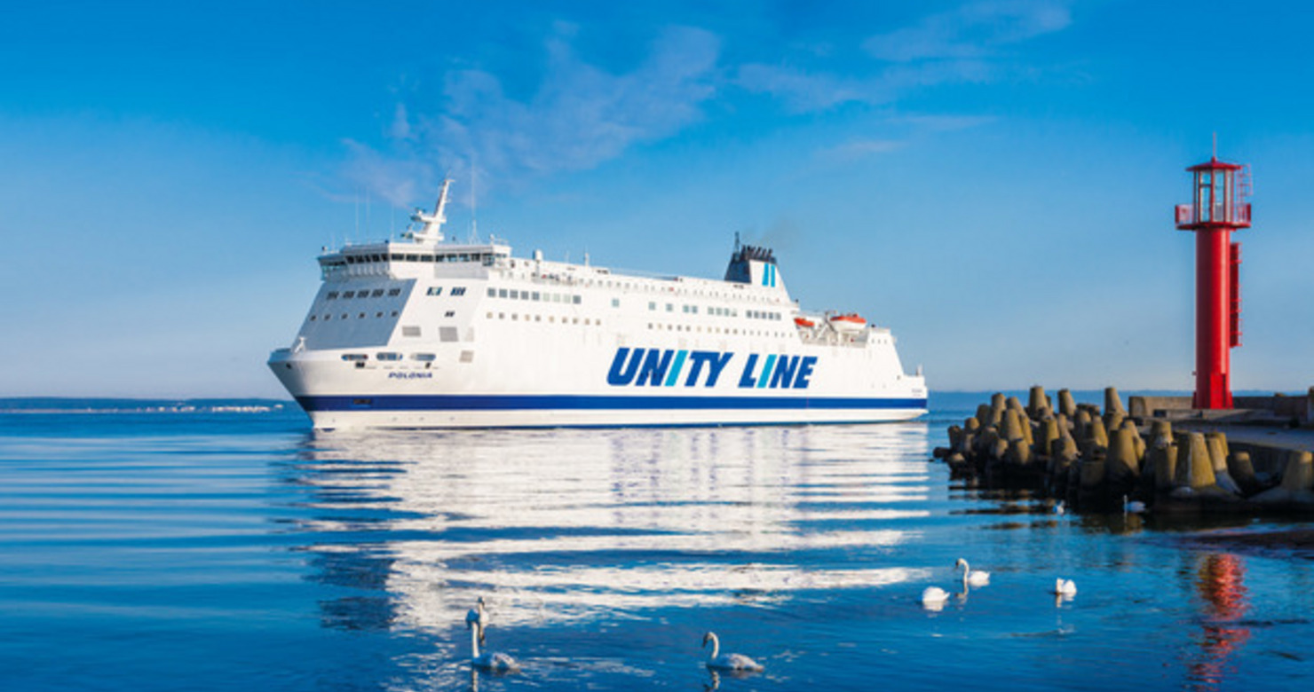 m/s Polonia