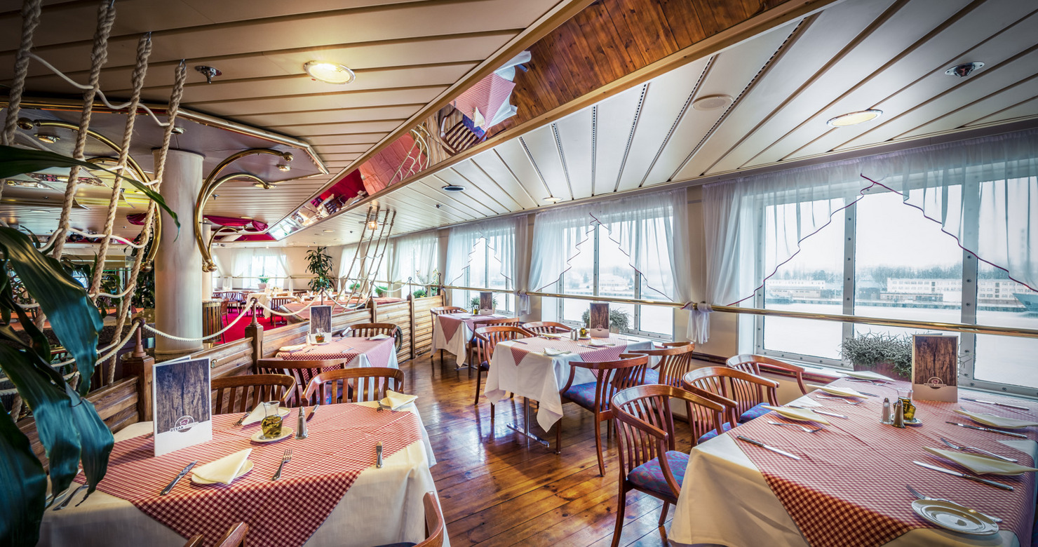 Royal Restaurant