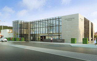 Hotel SPA Faltom Gdynia ****
