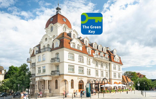 Hotel Rezydent *****