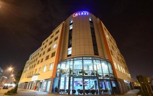 Hotel Galaxy ****