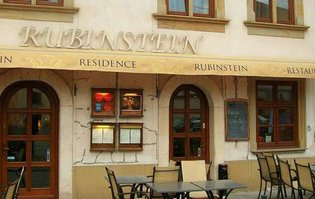 Hotel Rubinstein ****