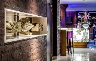 Hotel Mercure i Gdansk ****
