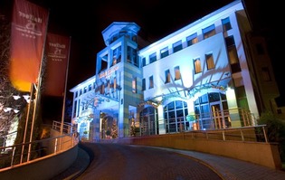 Hotel Haffner i Sopot *****