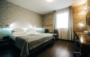 Hotel Grand Cru Gdansk *****