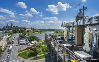 Hotel Kossak ****+ 