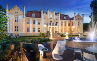 Hotel Quadrille ***** Adults Only